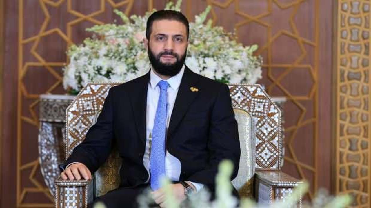 58 yıl sonra ilk: Şara, BM Genel Kurulu&rsquo;na hitap edecek