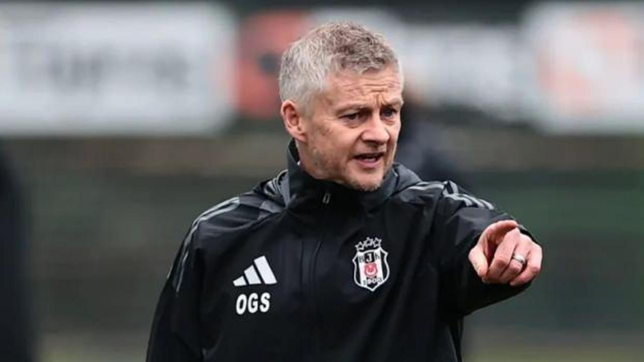 Solskjaer genç yıldızın biletini kesti! Maç öncesi flaş sözler