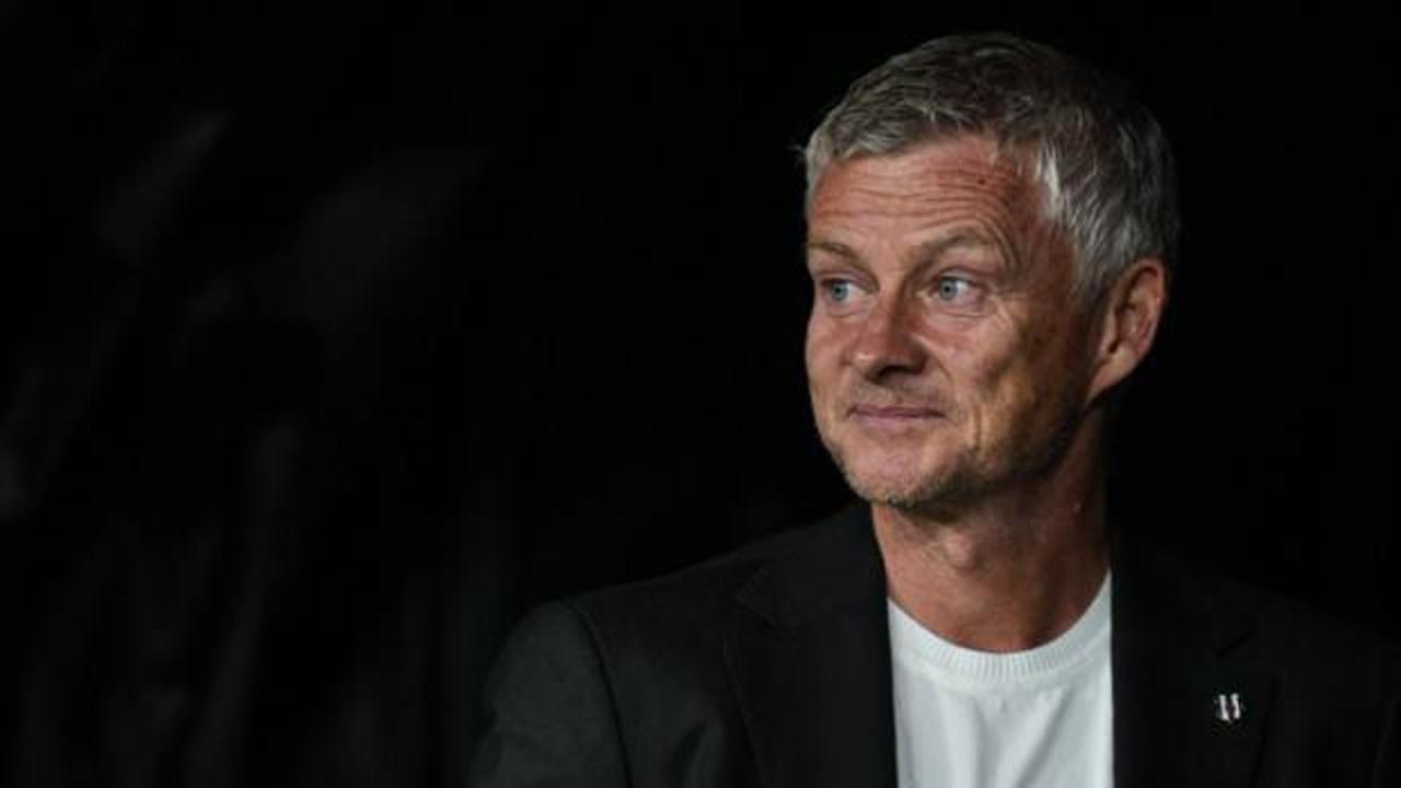 Solskjaer'den hakeme kırmızı kart tepkisi