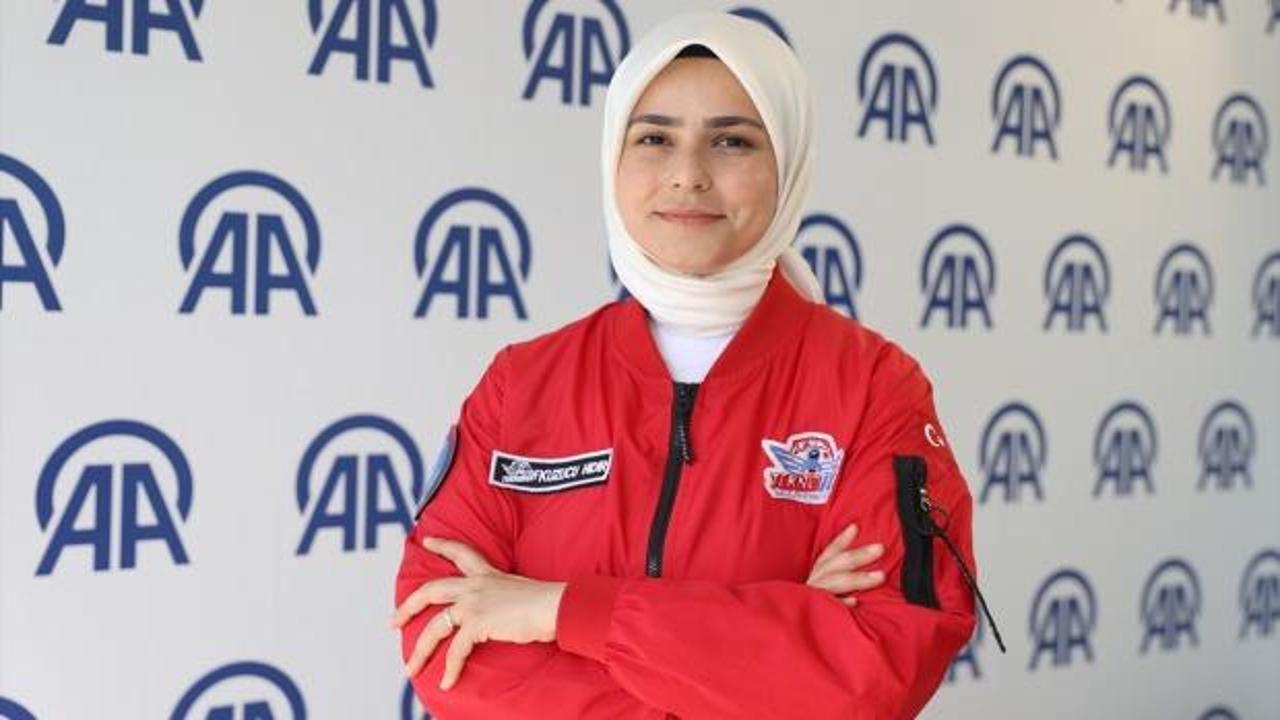T3 Vakfı Yönetim Kurulu Başkanı Hıdır: "Dünyada 'Mavi Vatan' benzeri bir etkinlik yok"