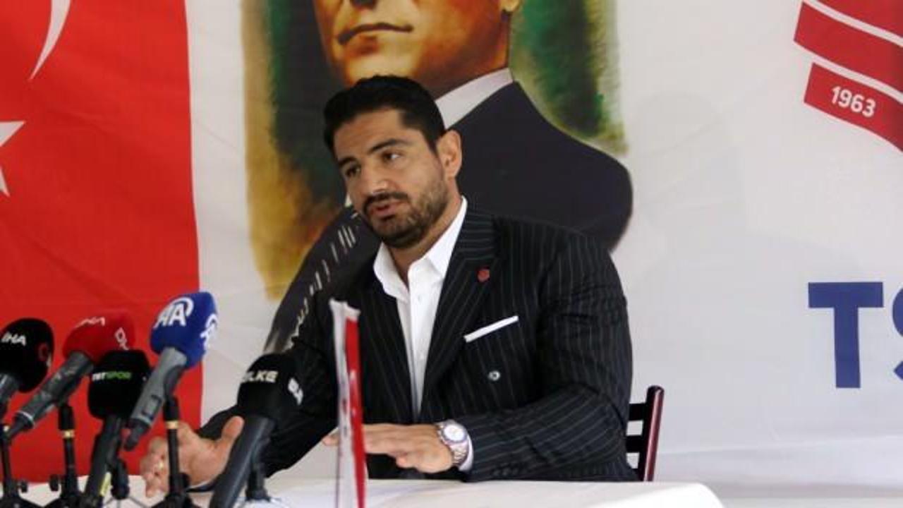 Taha Akgül'ün dedesi hayatını kaybetti
