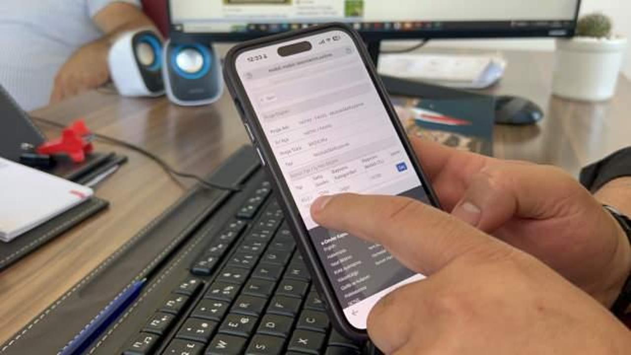 TOKİ başvurusu üzerinden dolandırıcılık girişimi! 