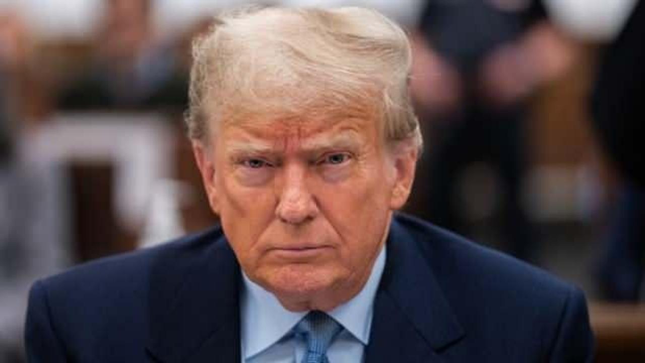 Trump'tan savunma bakanlığı teklifi: ‘Savaş Bakanlığı’ olarak değiştirebiliriz'