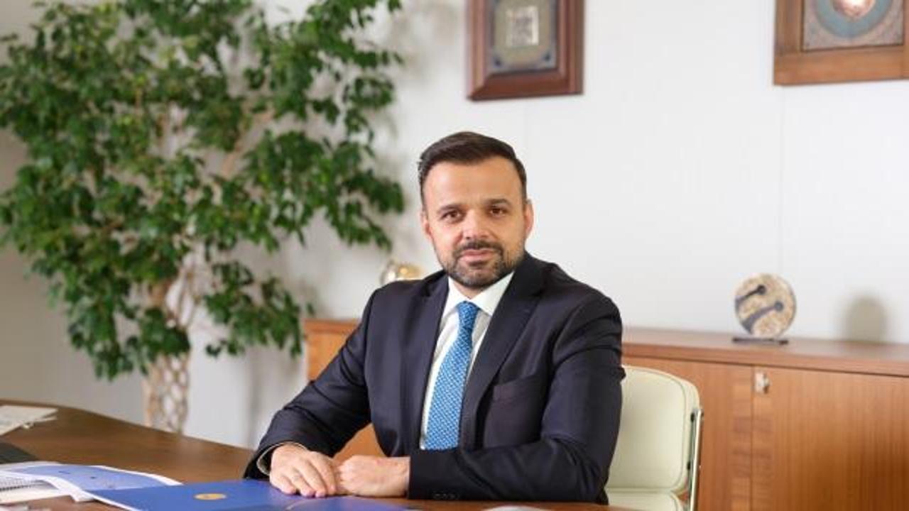 Turkcell Genel Müdürü Koç, 5G ihale ilanını değerlendirdi