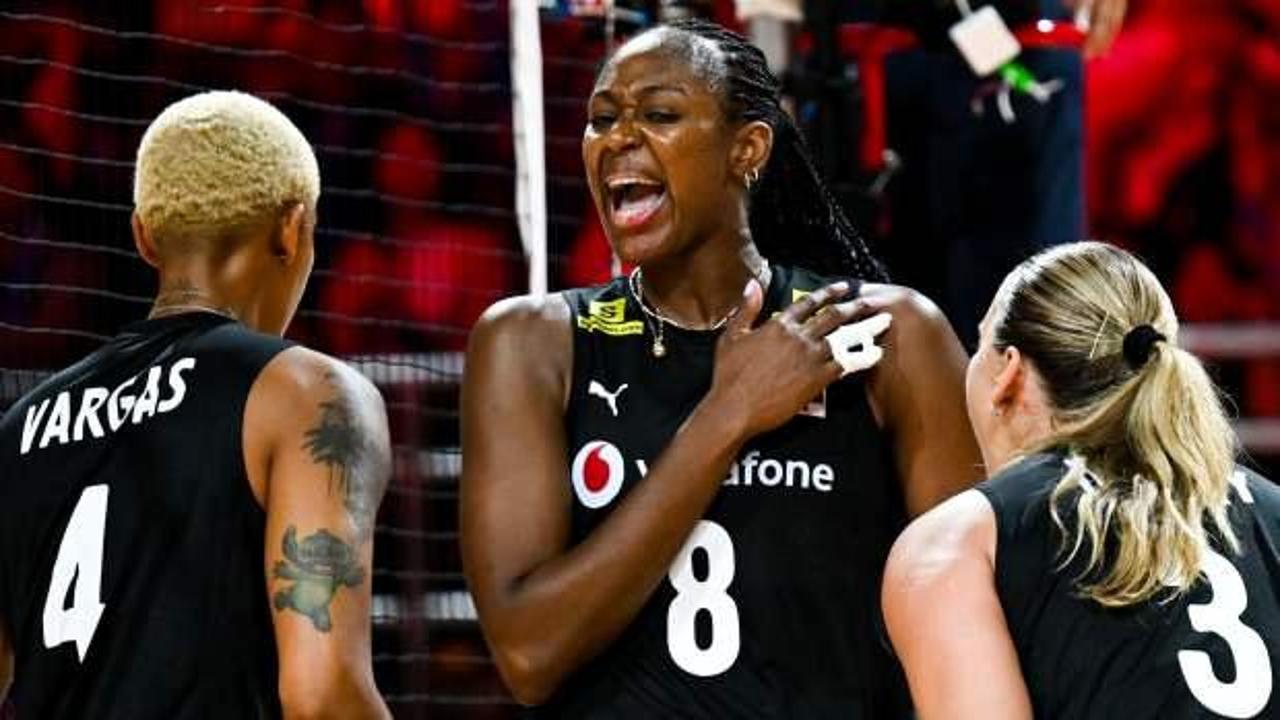 Filenin Sultanları, Bulgaristan'ı da sahadan sildi! Son 16'dayız