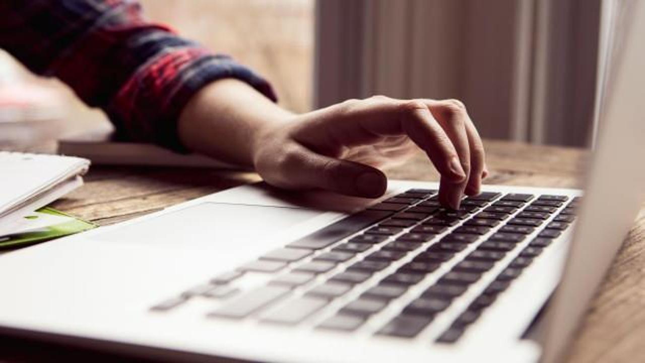 Türkiye'de internet kullananların oranı yüzde 90,9'a çıktı