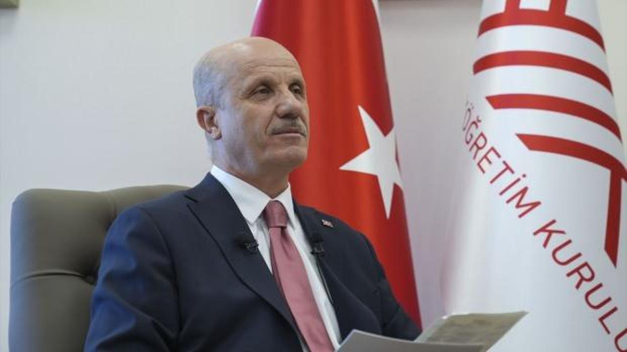 Türkiye'deki uluslararası öğrencilerin ekonomiye katkısı yıllık 3 milyar dolara yaklaştı