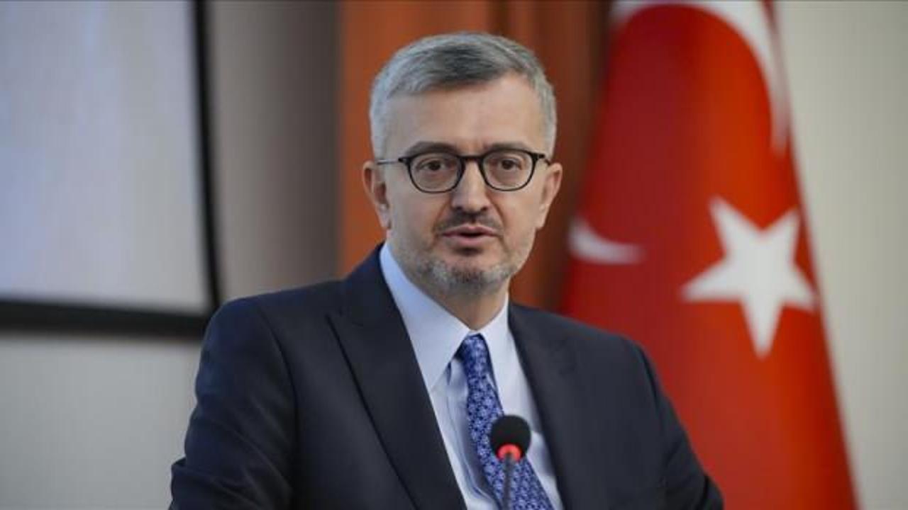 Başkan Duran'dan, Netanyahu'ya tokat gibi cevap: Soykırımın baş sorumlusunun ikiyüzlülüğü