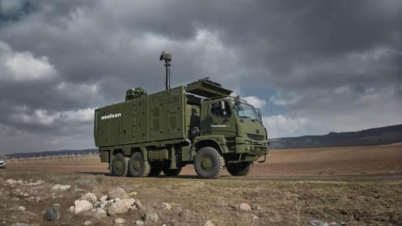 Türkiye'nin gizli süper gücü!