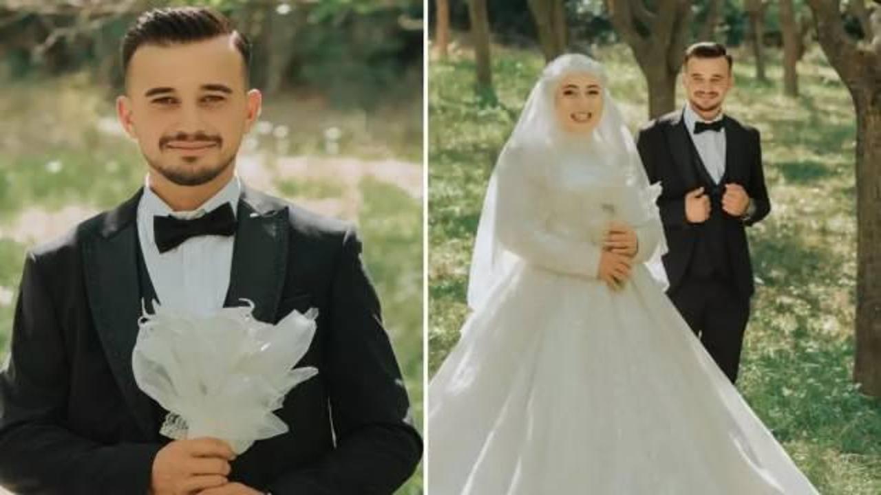 Türkiye’nin konuştuğu olay: Düğün günü damadı öldüren yenge konuştu