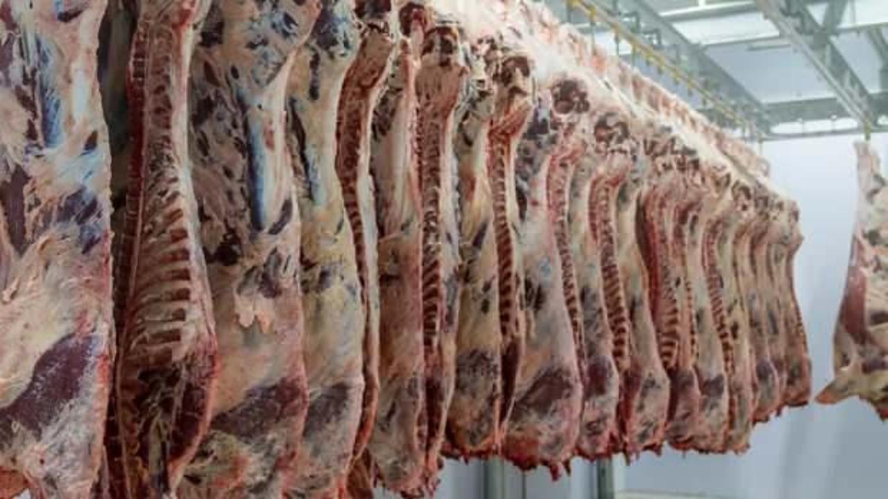 Türkiye'nin ünlü et toptancısı konkordato başvurusu yaptı! 3 ay mühlet...