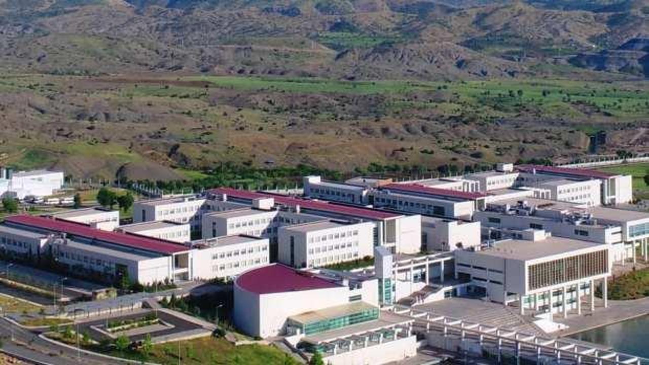 Üniversitede kontenjan şoku: İki bölüm öğrencisiz kaldı!