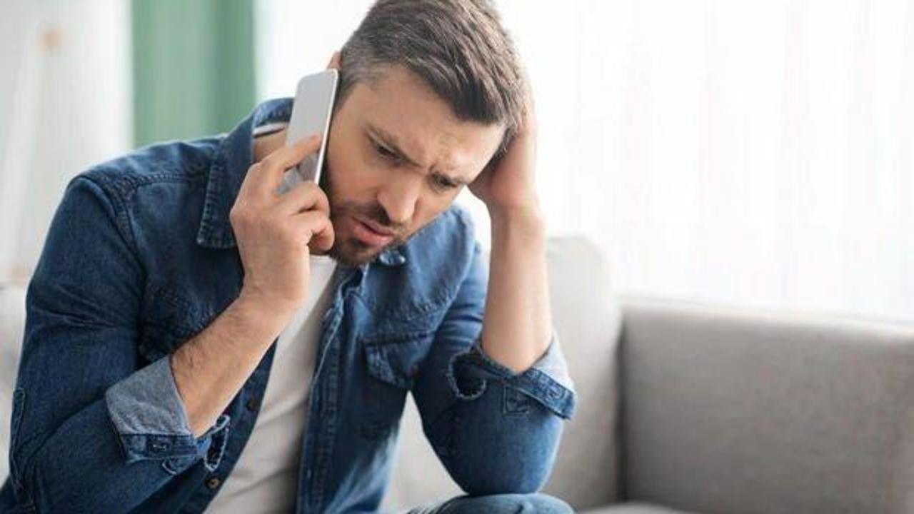 Yabancı numaralar sizi rahatsız edemeyecek! 1 saniyede kurtulacaksınız