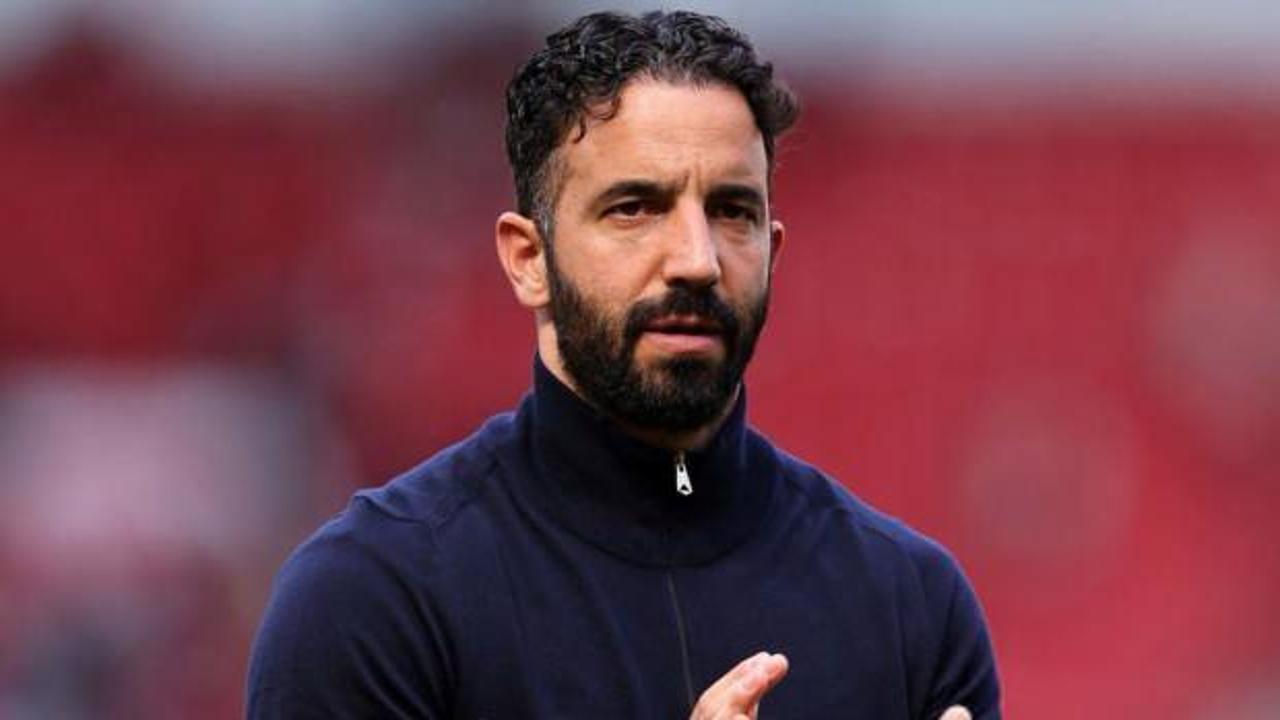 Dev kulübün hocasından şok sözler! 