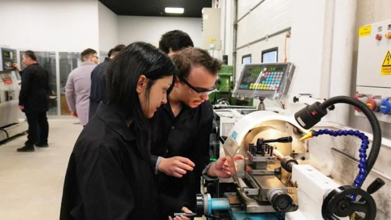 YKS birincilerinin kazandığı üniversiteler belli oldu! 5'i aynı fakülteyi seçti