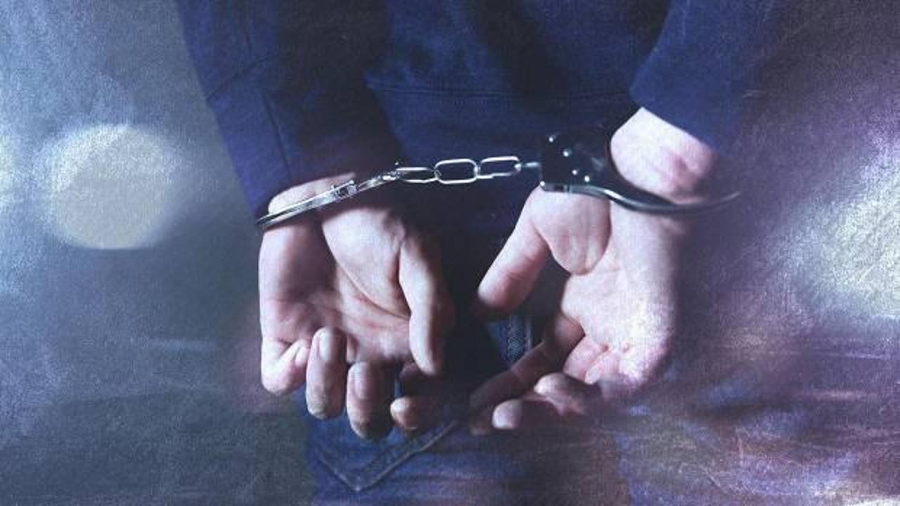 Yurt dışına kaçmaya çalışan 4 FETÖ'cü tutuklandı