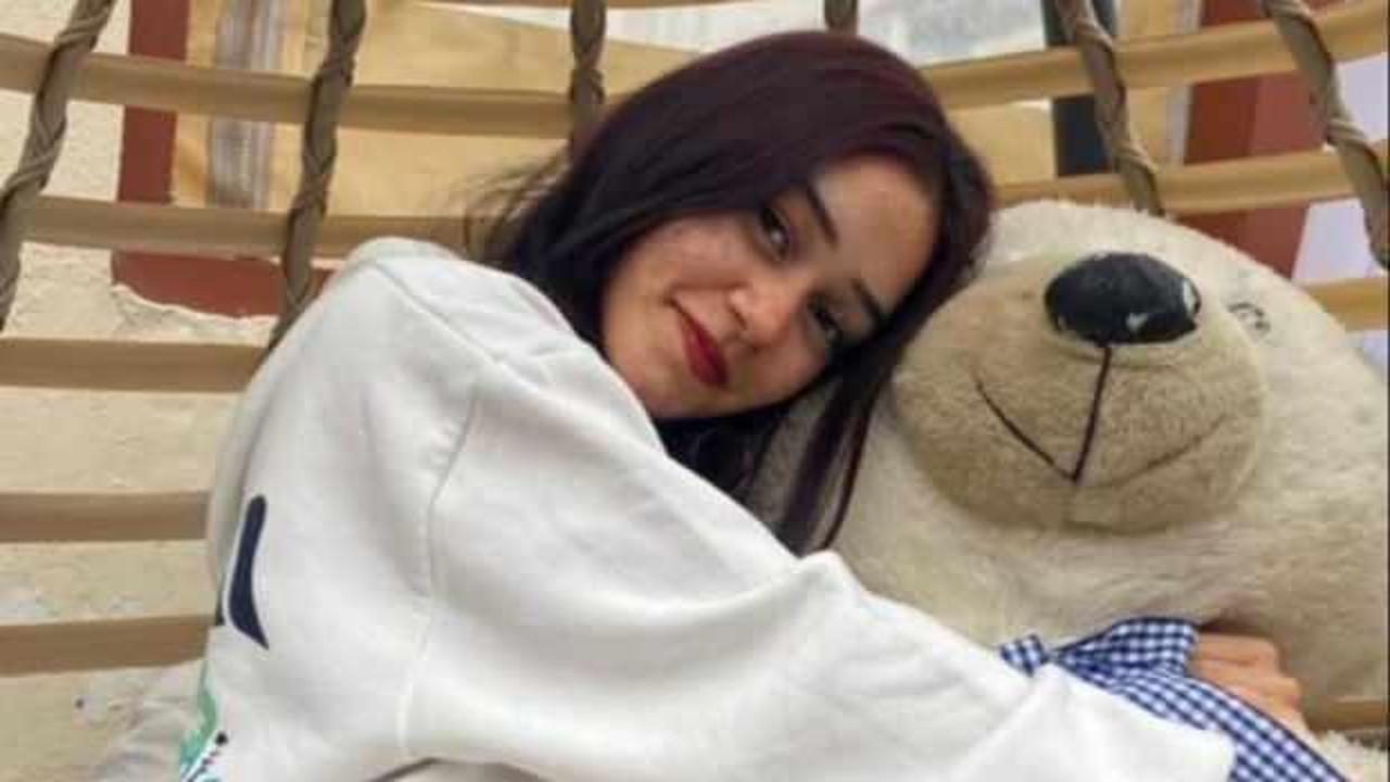 16 yaşındaki Gülden'i öldürmüştü: 30 saniyede 30 bıçak darbesi! İfadesi kan dondurdu