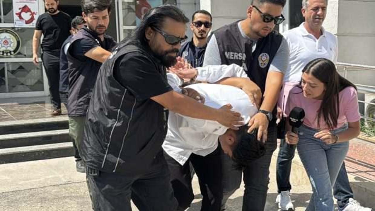 16 yaşındaki Hiranur'un öldürülmesine ilişkin sıcak gelişme