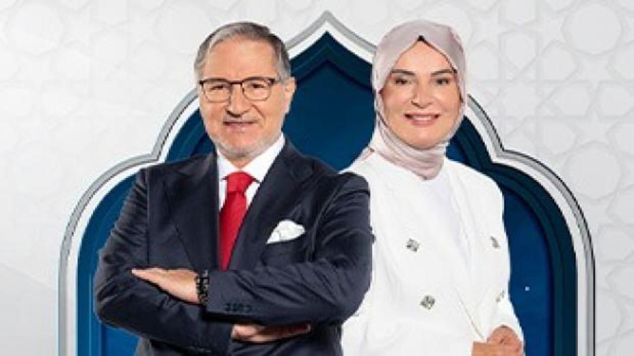 İslam ahlakı üzere yaşamanın püf noktaları 'Muhabbet Kapısı'nda