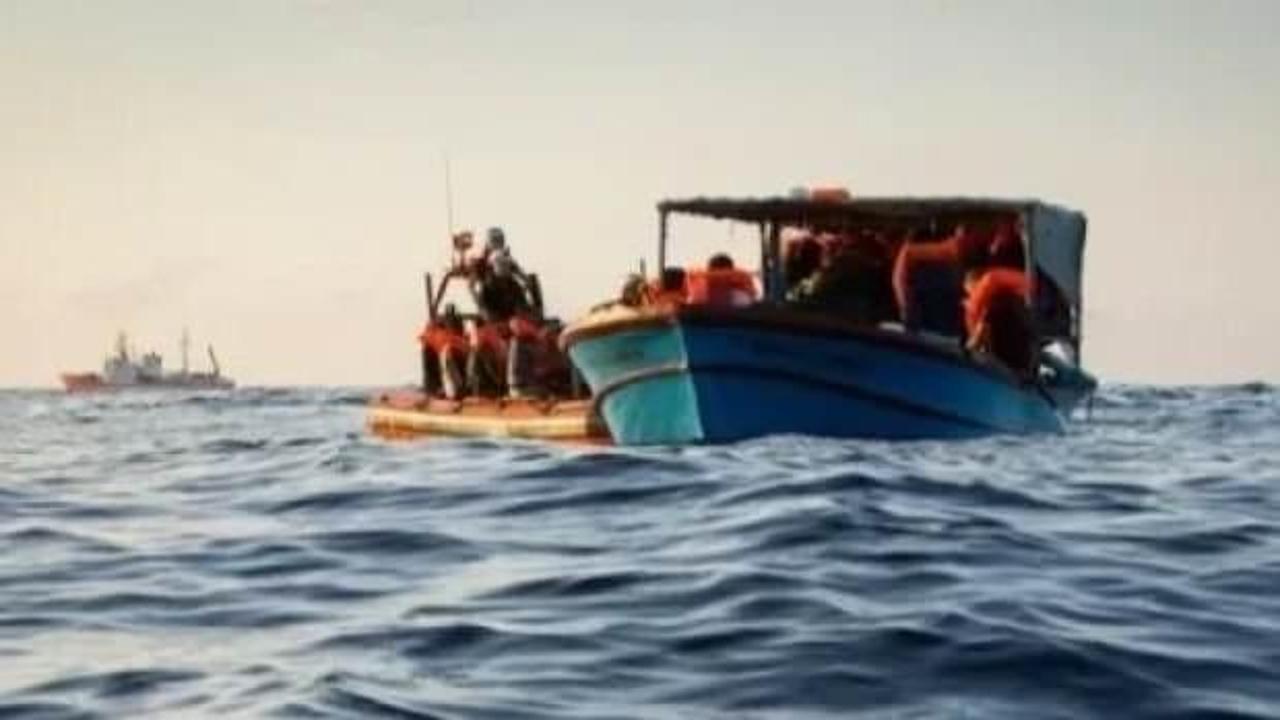 Nijerya'da tekne battı: 13 kişi öldü
