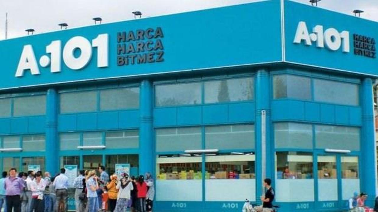 A101'e uygun fiyatlı motosiklet ve televizyon geliyor! 4 Eylül'den itibaren...