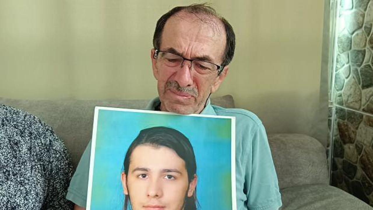 ABD'ye giden Türk bilim insanı sırra kadem bastı! Ailesinin endişeli bekleyişi sürüyor