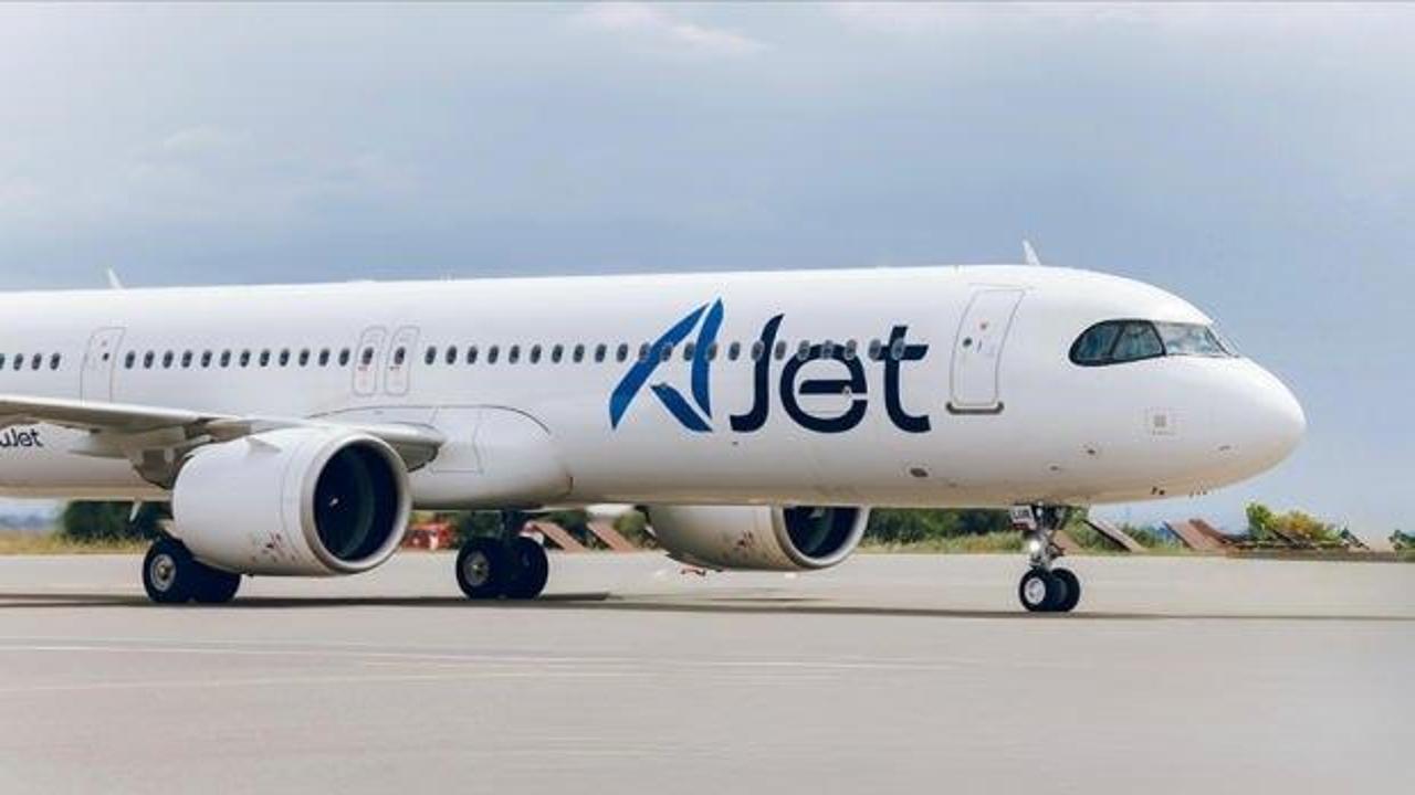 AJet'ten Avrupa uçuşlarında fazla bagaj ve koltuk seçimi indirimi