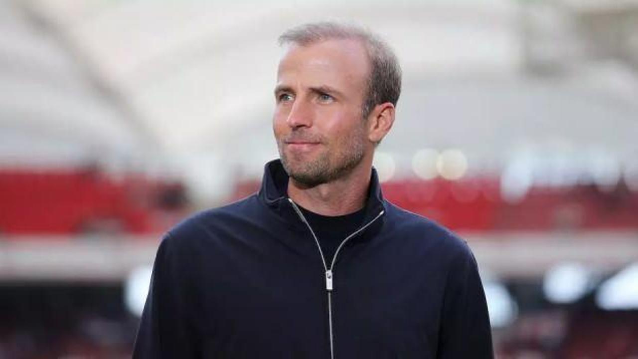 Alman teknik adamdan Fenerbahçe için net yanıt
