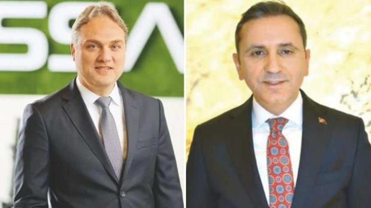 Assan'ın patronunda ByLock da var ankesör de