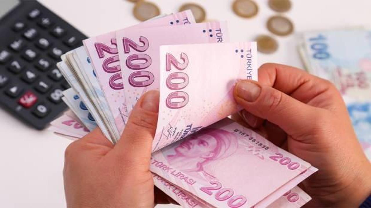 Bakan duyurdu: Yaşlı ve engelli aylıkları hesaplara yatırıldı!