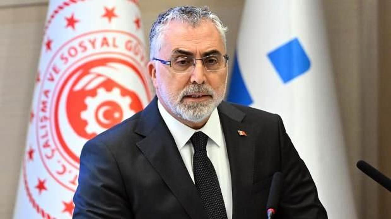 Bakan Işıkhan: İstihdam edilen her kadın için işverene maddi destek sağlıyoruz