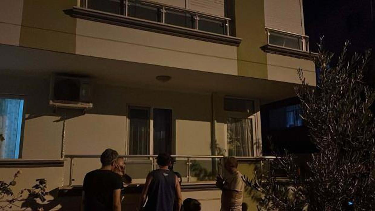 Belediye Başkanının ailesinin evine molotofla saldırmışlardı! İki ş&uuml;pheli g&ouml;zaltına alındı