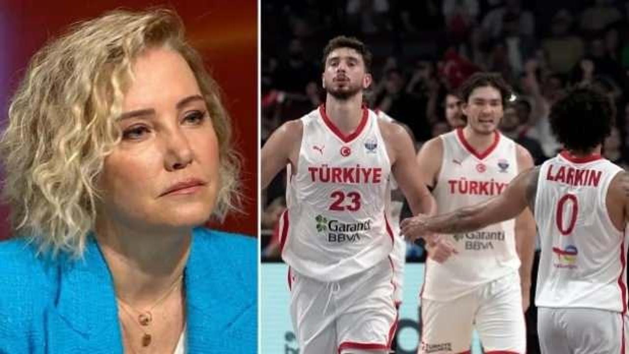 Berna La&ccedil;in'den 12 Dev Adam'a: Pek yerli değiller