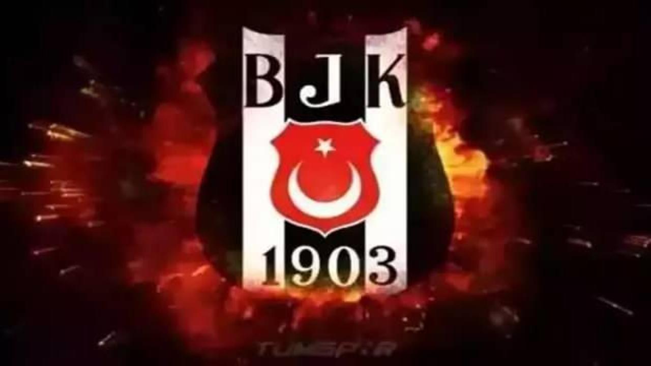 Beşiktaş'ta ayrılık! İstenmeyen adam Serie A'ya gitti