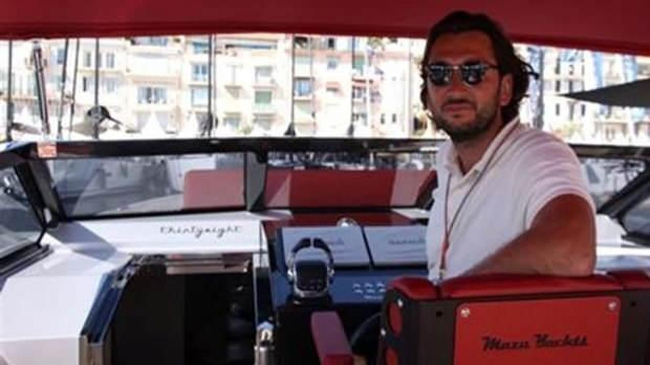 Bir aydır aranıyordu! Halit Yukay'ın cansız bedeni çıkarıldı