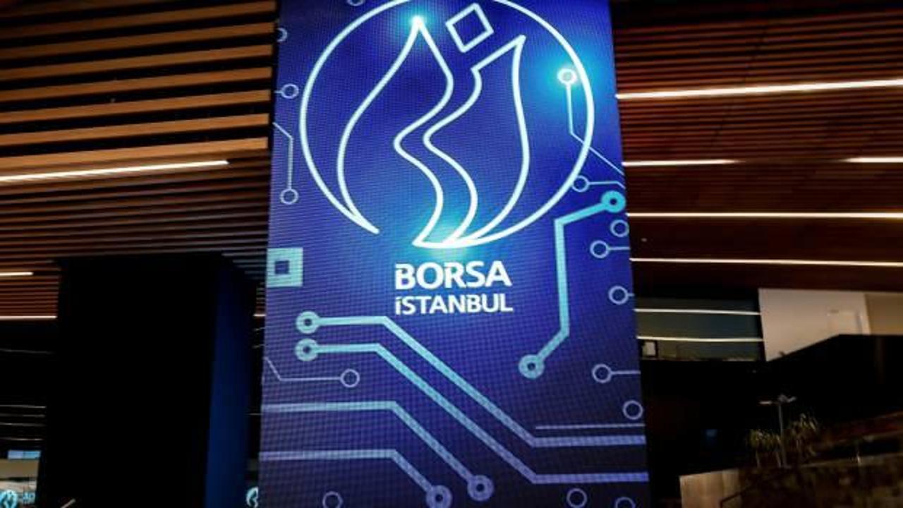 Borsa İstanbul yükselişle kapandı