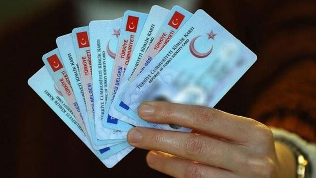 Bu sayılar sizi ifşa ediyor! T.C. kimlik numaranızı ezbere biliyorsanız...