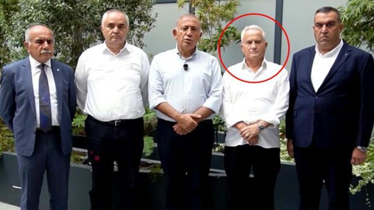 Son dakika: Babacan ve Gürbüz'den Çağrı Heyeti kararı! 2 yeni isim atanacak