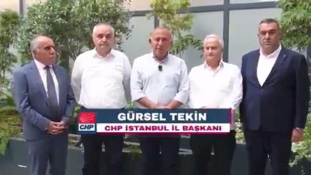 Çağrı Heyeti'ne atanan Hasan Babacan çekilme kararı aldı!
