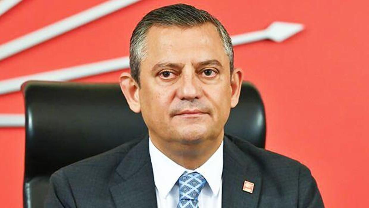 'CHP bölünecek' iddiası: Yeni parti kurulacak, Ankara'da bina baktılar