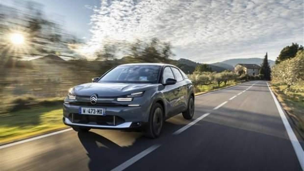 Citroen'den eylül ayı kampanyası