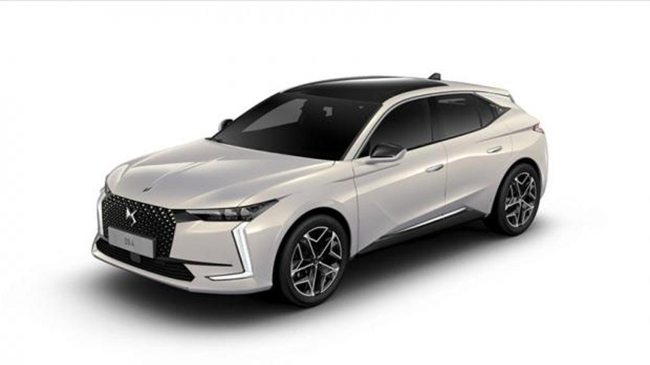 DS Automobiles’den eylül ayına özel ayrıcalıklı finansman fırsatları
