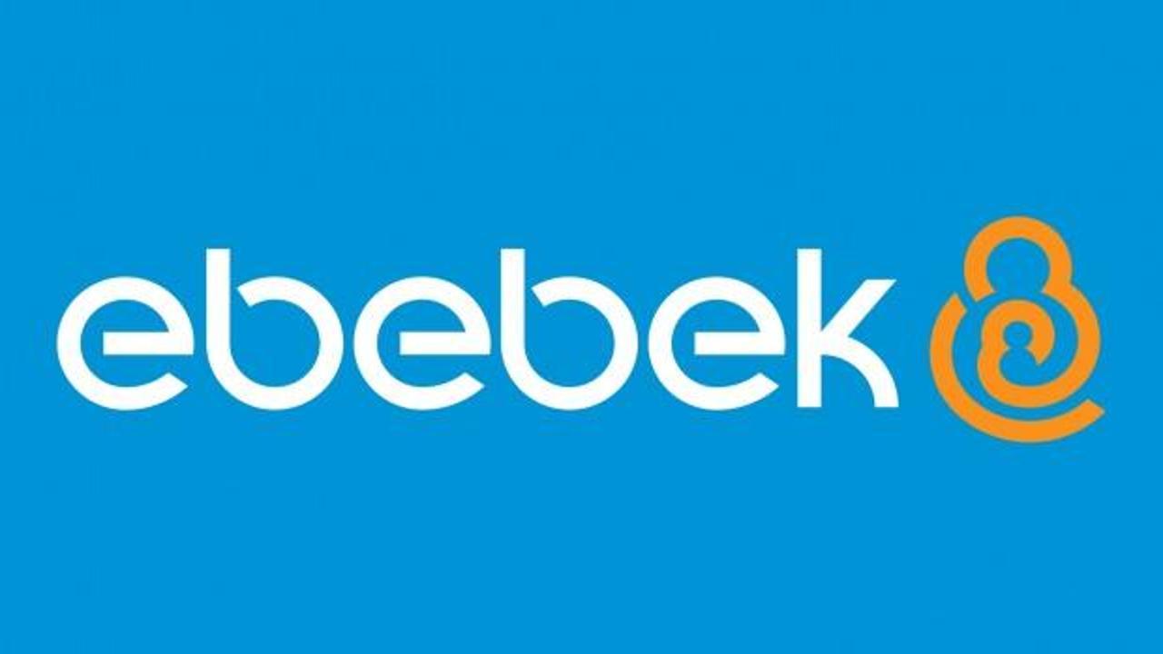 Ebebek 2024 Faaliyet Raporu ile uluslararası ödüle layık görüldü!