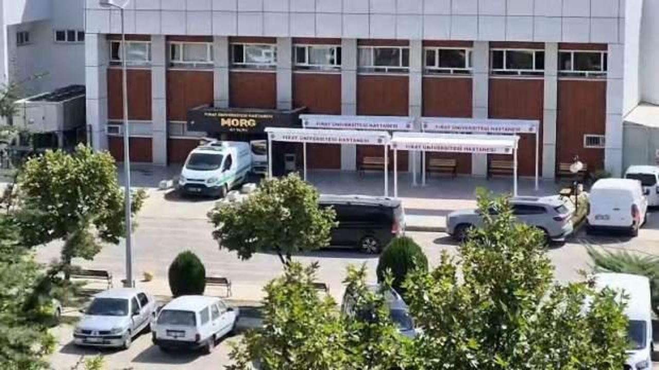 Evinde gördüğü kişiyi öldüren başkomiser serbest
