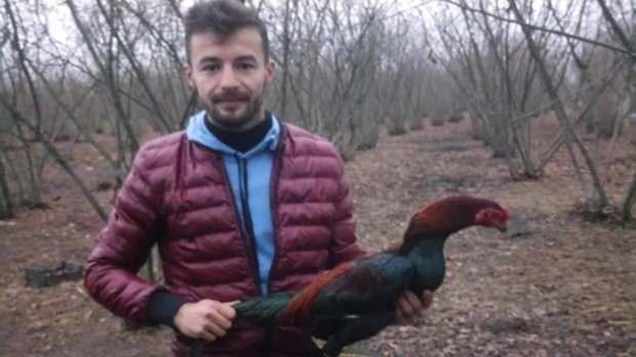 Fabrikada duvar ile çelik boru arasına sıkışan işçi öldü