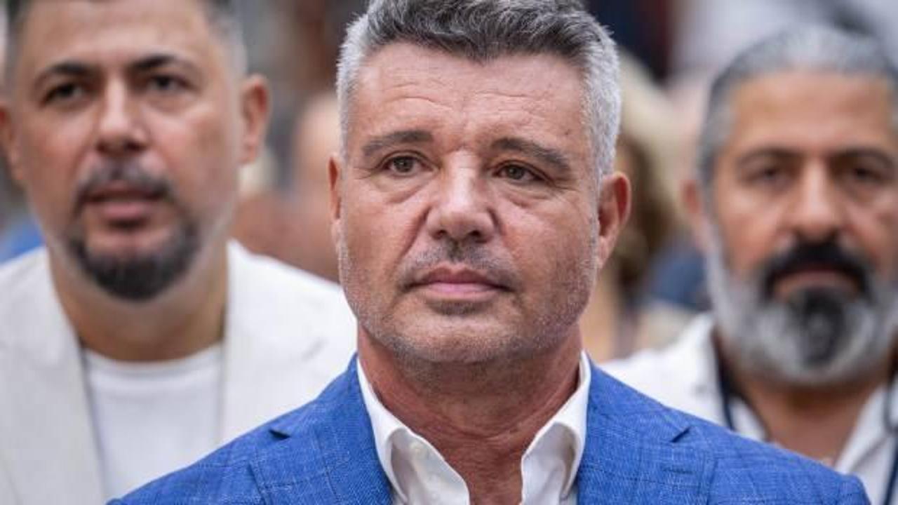 Fenerbah&ccedil;e başkan adayı i&ccedil;in YDK'ya 'iptal' başvurusu: Gerek&ccedil;e 'bahis' şirketi