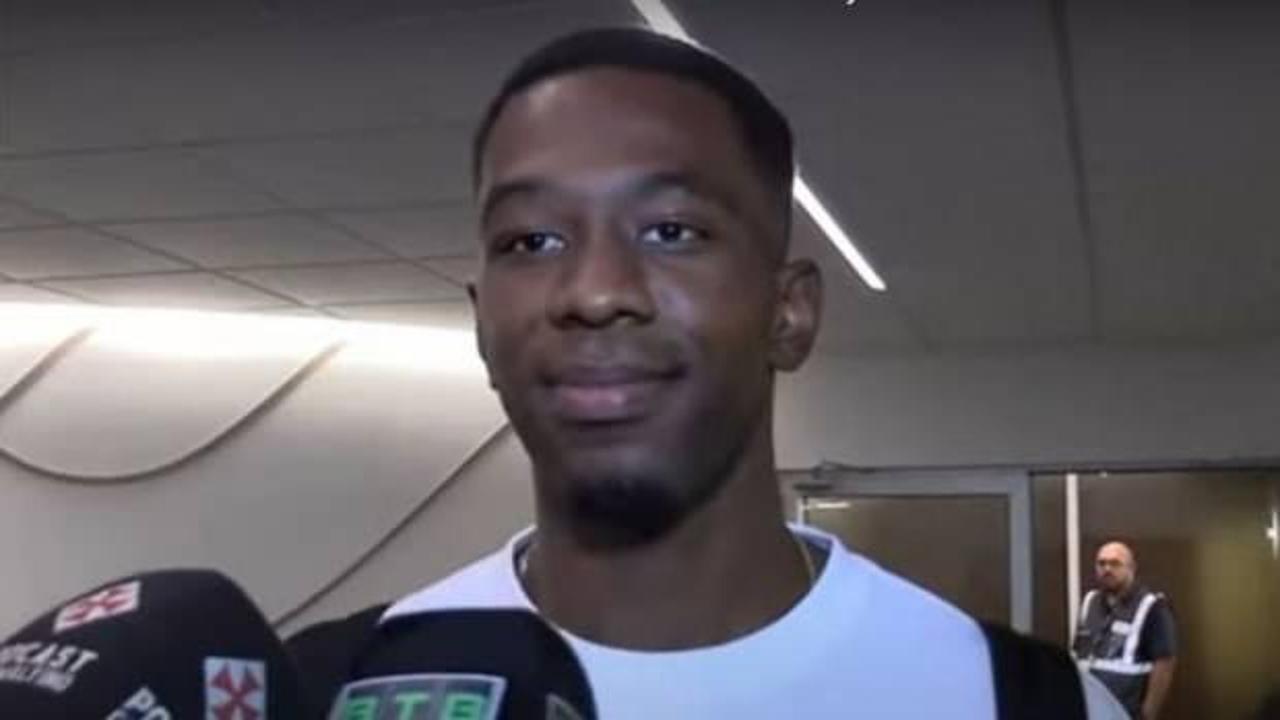 Galatasaray'da ayrılıklar peş peşe! İmzaya gitti ilk s&ouml;z&uuml; '&ccedil;ok mutluyum' oldu