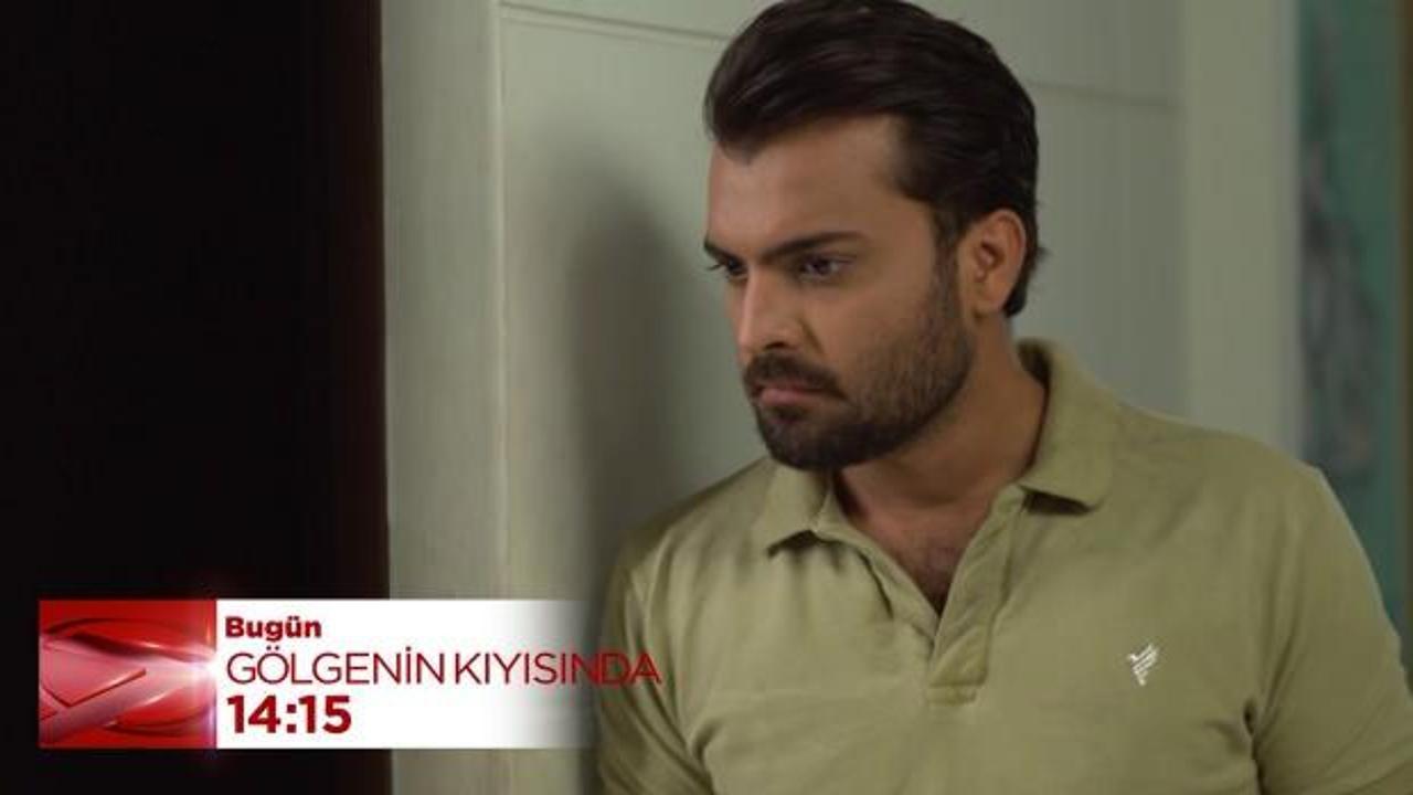 Gölgenin Kıyısında'da Taimur gerçekleri görmeye başlıyor! Şaşkına döndü