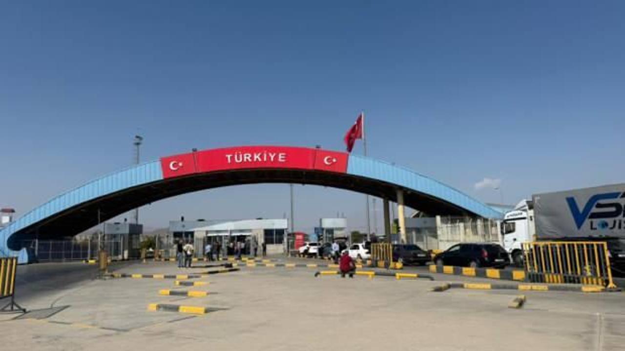 Iğdır'da Zengezur Koridoru heyecanı! Dört gözle bekliyorlar