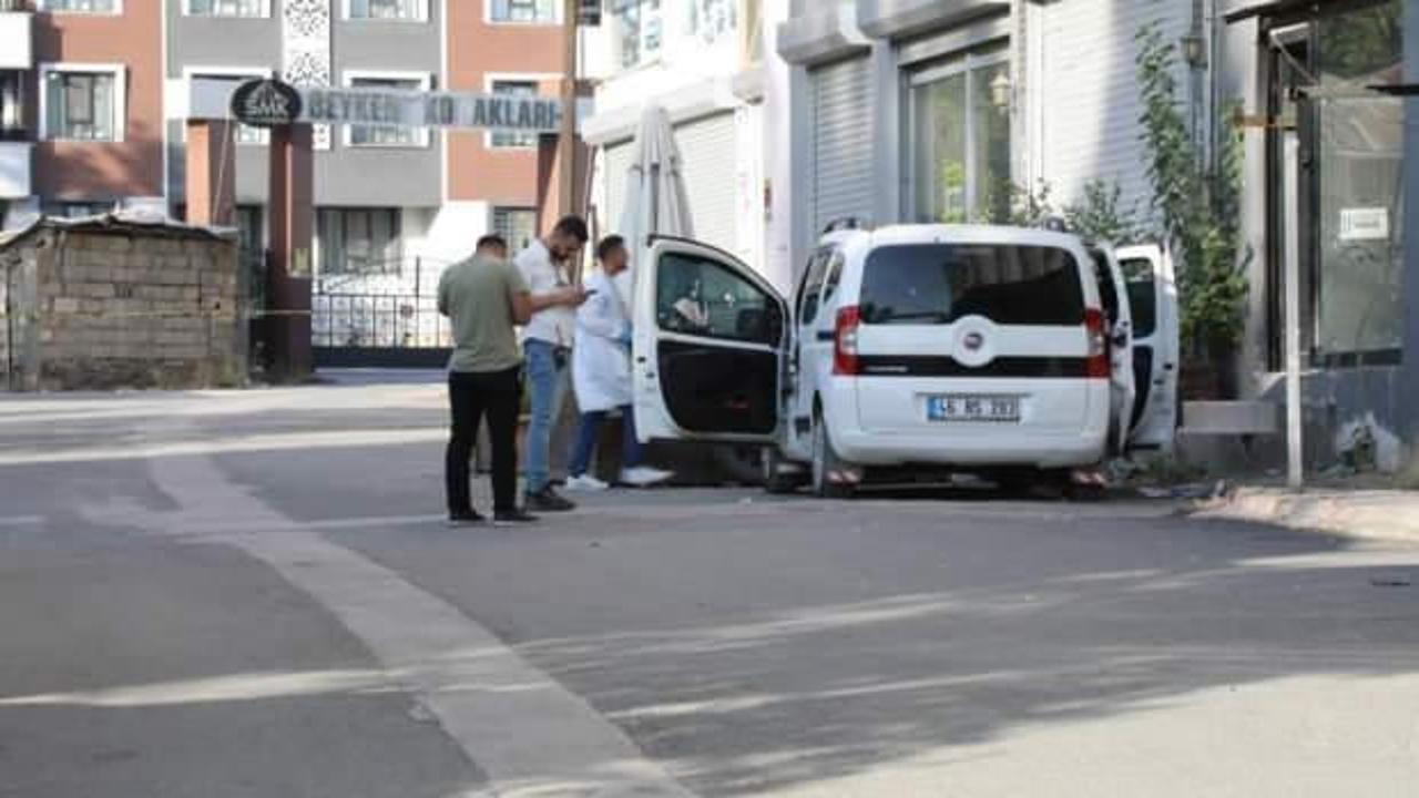 2 kardeşe kanlı pusu! Aracı kurşun yağmuruna tuttular